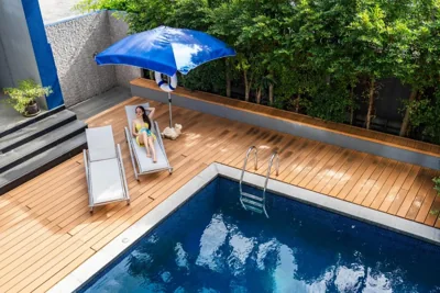 Bhukitta Boutique Hotel Phuket Town – Foto 3