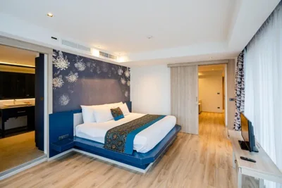 Bhukitta Boutique Hotel Phuket Town – Foto 8