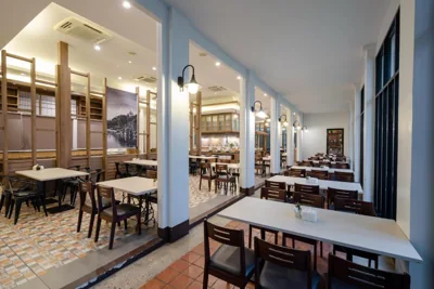 Bhukitta Boutique Hotel Phuket Town – Foto 12
