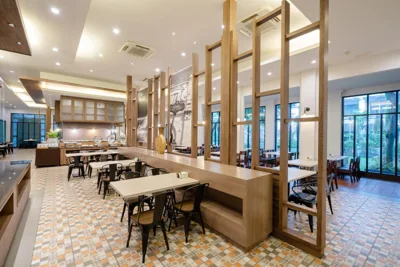 Bhukitta Boutique Hotel Phuket Town – Foto 14