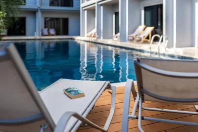 Bhukitta Boutique Hotel Phuket Town – Foto 15